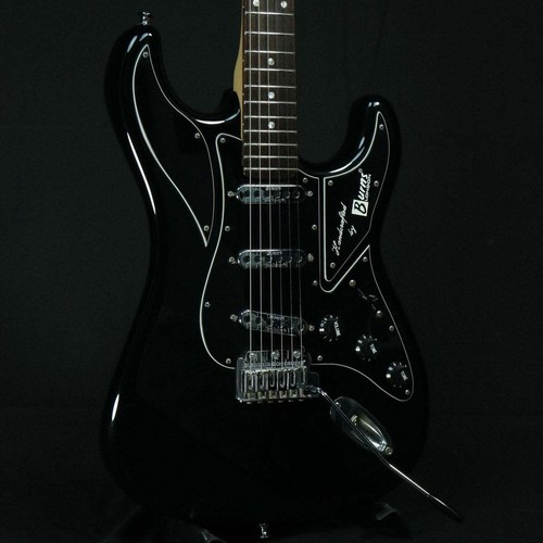 Burns london cobra black - london,