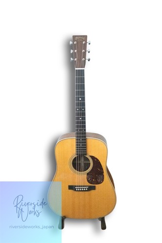 Martin 2021 acoustic - d-28,