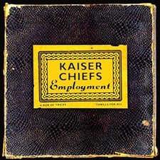 Kaiser chiefs employment - -,