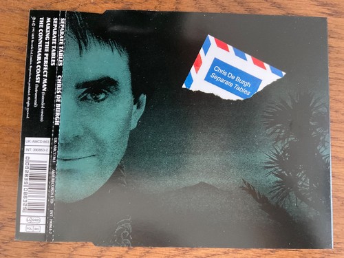 Chris burgh separate - chris, burgh~separate