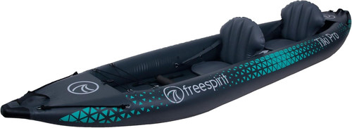 Tiki pro dropstitch hybrid - dropstitch,