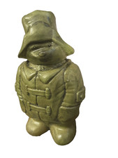 Paddington Bear Type Ornament