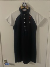 Fred Perry Amy Winehouse Dress