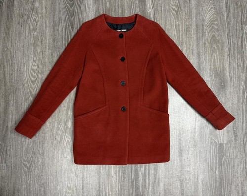Women gerry weber coat - gerry, coral