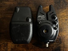 Fox RX Digital Bite Alarm (4th LED)