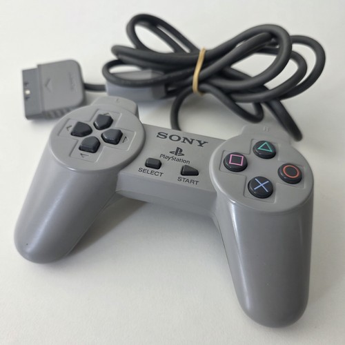 Playstation ps1 controller - 1,