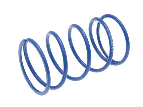 Torque spring polini - +20%, for