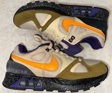 Nike Air Stab Premium Vegas Gold US Men’s Size 8