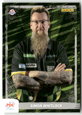 Panini 2024 PDC World
