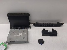 2020 CITROEN C5 AIRCROSS Sat