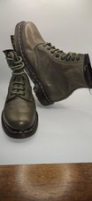 Dr Martens 1460 Olive Khaki