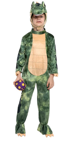 Kids dinosaur costume rex - kids,