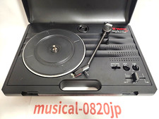 Vestax handy trax USB Black