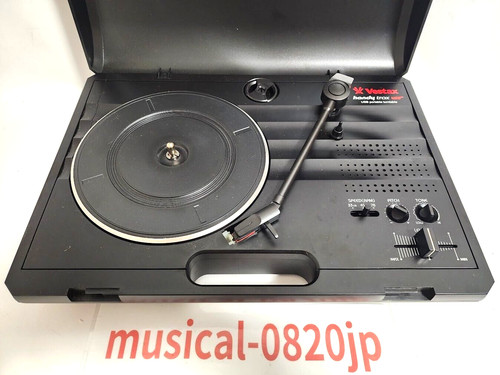 Vestax handy trax - , black