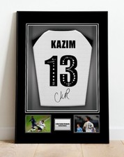 COLIN KAZIM-RICHARDS - Derby
