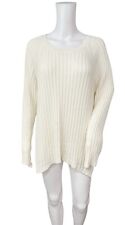 Eileen Fisher Sweater Large