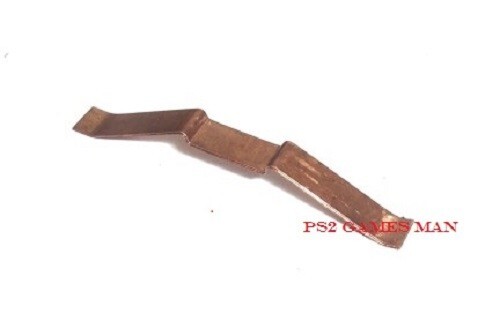 Mamod front axle leaf - mamod,
