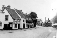 Vdu-33 The Bedingfield Arms, Lambseth Street, Eye, Suffolk. Photo