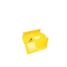 ? VW Transporter T5/T6 Security Pedal Lock / Shield SAFE T PEDAL RHD