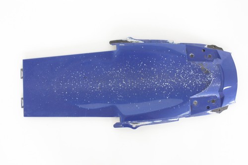 Suzuki gsxr 1000 2005 - 2005, k5