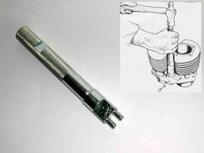 TRIUMPH TWINS 3TA 5TA T120 350