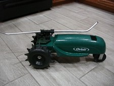 ORBIT Heavy Duty Cast Metal