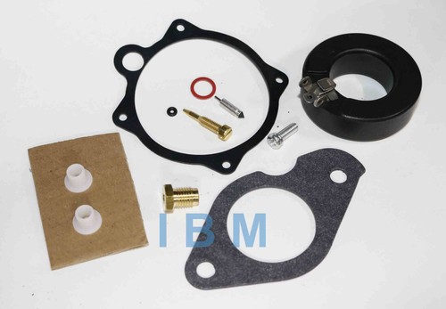 Yamaha 25hp carb gasket kit - carb,