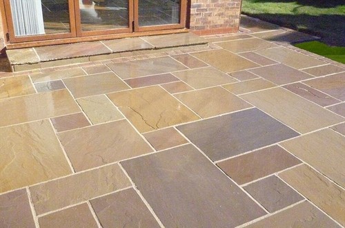 Calibrated 22mm indian - 22mm, stone