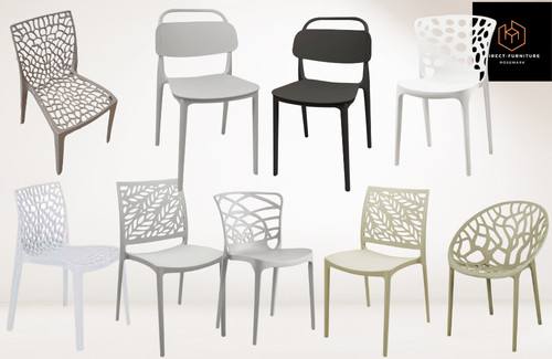 Rosemark chairs bistro kitchen - bistro,