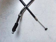 Clutch cable clutch cable