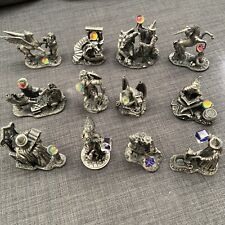 The Magic Of The Crystal -