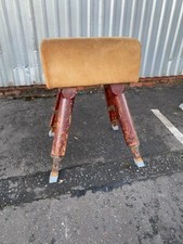 Lillywhite Frowd Vaulting