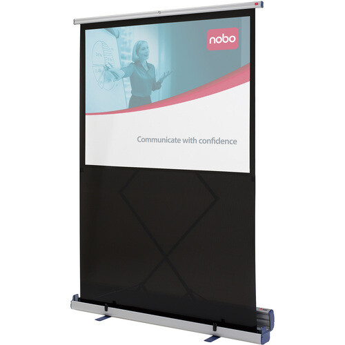 Nobo floor standing - floor, portable