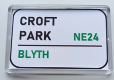 Blyth Spartans FC Football