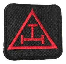 Masonic Royal Arch Square