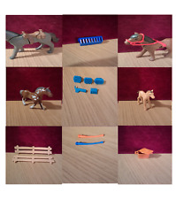 Playmobil HORSE,PONY,ACCESSORIES Spares *MORE ADDED*