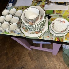 Fresh fruits Johnson Bros