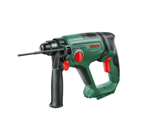 Bosch 18v cordless sds drill - 18v,