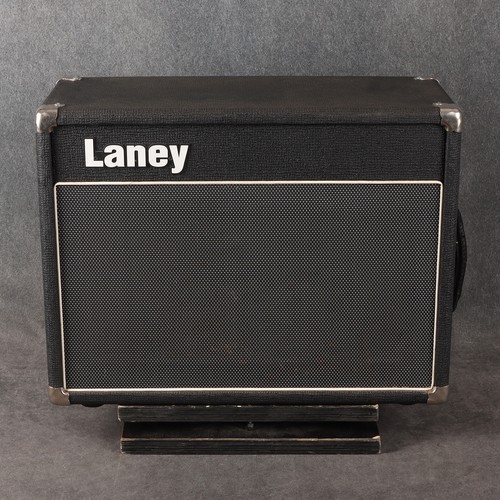 Laney 1x12 guitar cabinet - laney,