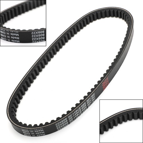 Drive belt for yamaha - yamaha, zuma