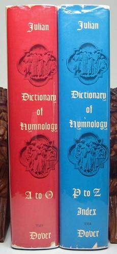 John julian dictionary - julian, of