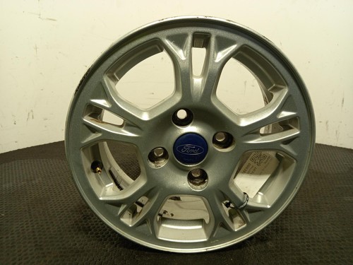 Ford fiesta alloy - wheel, 14"