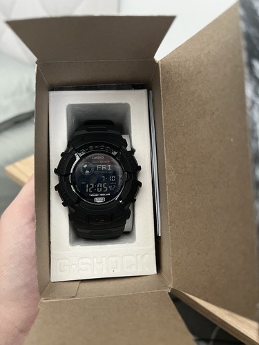 Shock gw2310 atomic - shock, solar