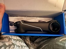 GIANT CONTACT OD2 80MM BLACK