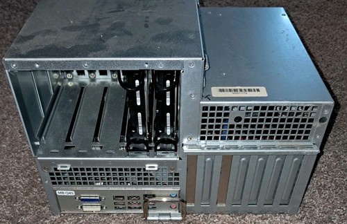 Rimage ras18e 8100n high - rimage,