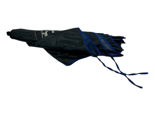Preston box bait brolly - 1x, on