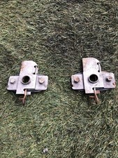 SAAB 93 04 - 07 BONNET RELEASE