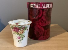 Rare Royal Albert Old Country