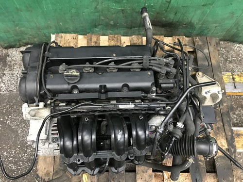Ford fiesta mk7 - ford,