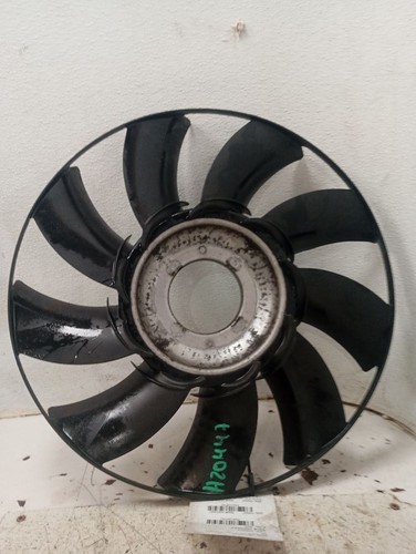 Fan blade classic style - classic,